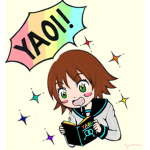 The Fujoshi
