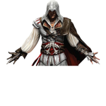 I like big assassins.