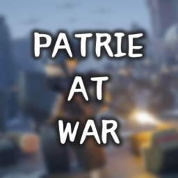 Patrie's Fields