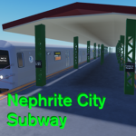 Nephrite City Subway
