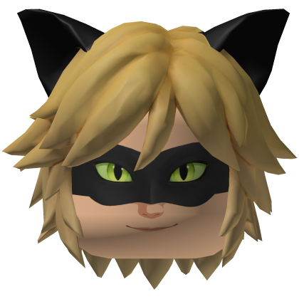 Cat noir