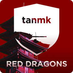 cursed tank simulator 「RED DRAGONS」