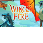 Wings Of Fire Fan Club (WE LOVE WINGS OF FIRE)