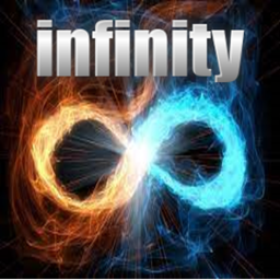 To infinity and beyond! [Info holder]