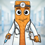 Dr. Brainrot