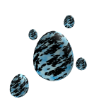Celestial Cosmic Egg