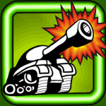 WAR TANK