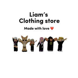 Clothing Store