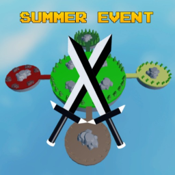 [🏝️] Infinity Battle [Beta]