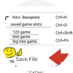 Vote for Save File System!