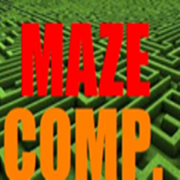 Mazecomp.