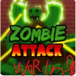 (UPDATE) ZoMbIe GaMe!