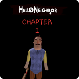 Hello Neighbor: Chapter I