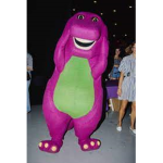 Barney’s life
