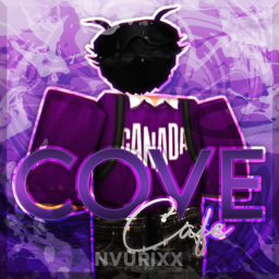 [V1 UPDATE!] 🏝 Cové