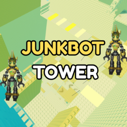 JunkBot Tower