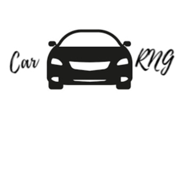Car RNG