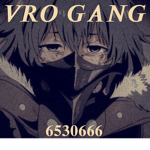 V.R.O Gang