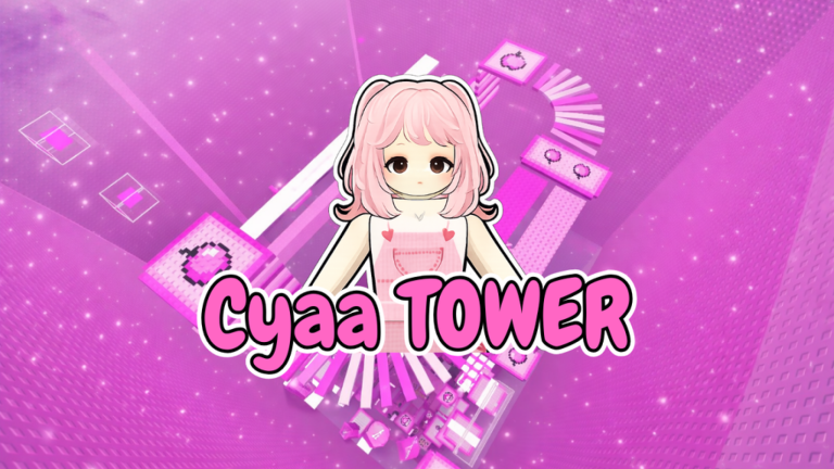 [ 🌸 UPD] Cyaa Tower screenshot 1