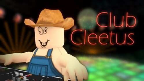 Club Cleetus. [BETA]