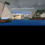 WarBlox: Seas of War *Shipbuilding* [CANNONS]