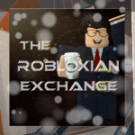 The Robloxian Exchange