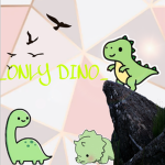 _ONLY DINO_