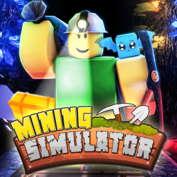 Mining Simulator