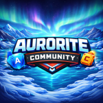 AURORITE COMMUNITY