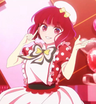 Oshi no ko team