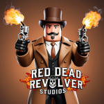 Read Dead Revolver Studios