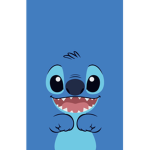 Stitch’s clothing store