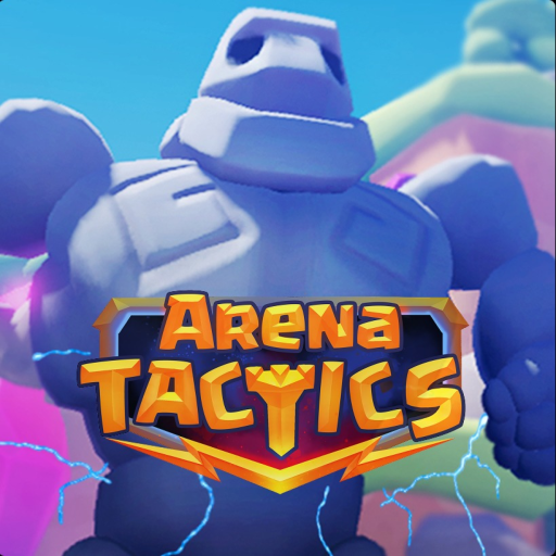 [NEW!] Arena Tactics