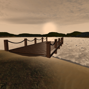 Sweet Desolation [SC]