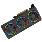 5090 RGB Graphics card