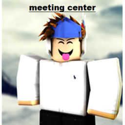 Cheery resort meeting center