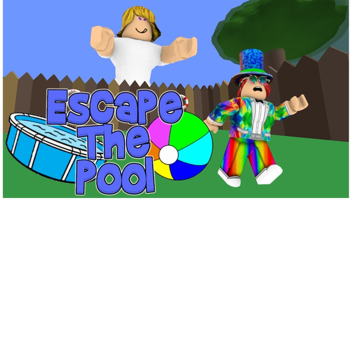 Escape The Pool Obby!