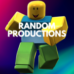 Random Productions!!!