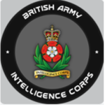 |BA| - Royal Intelligence Corps [RIC] -