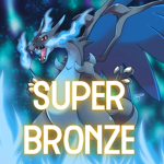Super Bronze!