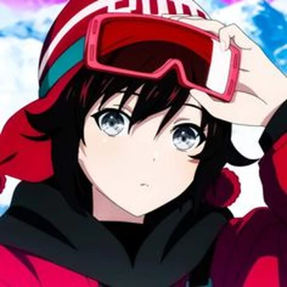¡Otaku! Roblox group icon