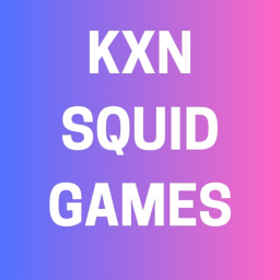 KXN Squid Games Event!