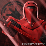 [TGCA] Red Guard .