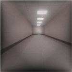 Liminal space exploration