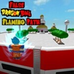 False Dragon Ball Flaming Path