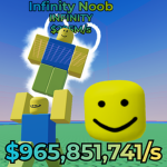 Escape Nextbots for Noobs!