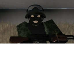 Operation, Black Angel (ALPHA/TEST) icon