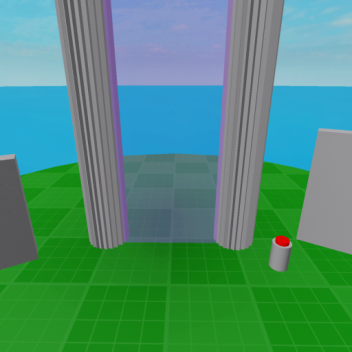 Random Place Generator