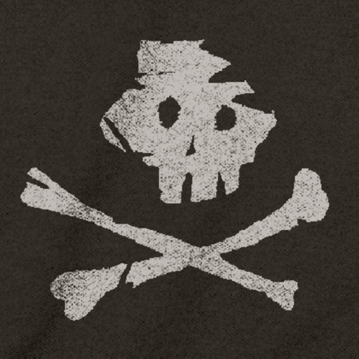 swashbucklers n bilge rats icon