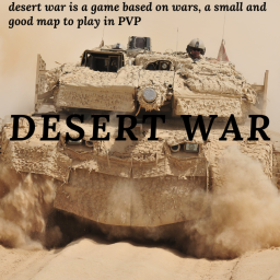 Desert War